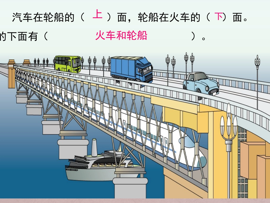 小学数学人教2011课标版一年级前、后、上、下_第3页
