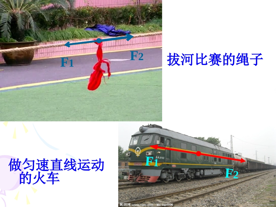 探究二力平衡的条件_第3页