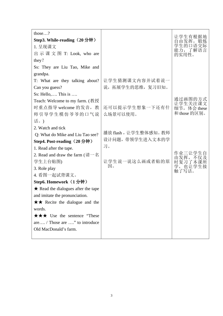 三下unit7period1_第3页