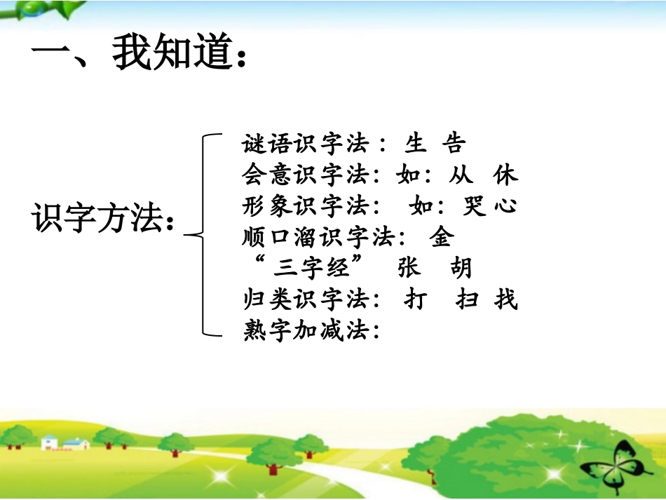 识字加油站+字词句运用-(2)_第3页