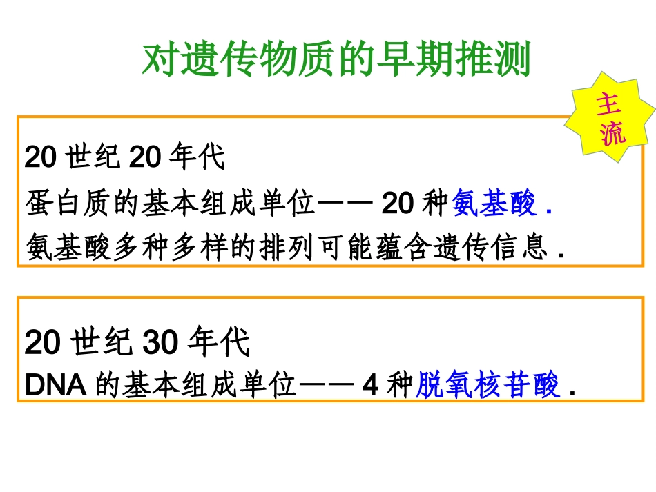 二寻找遗传物质_第3页