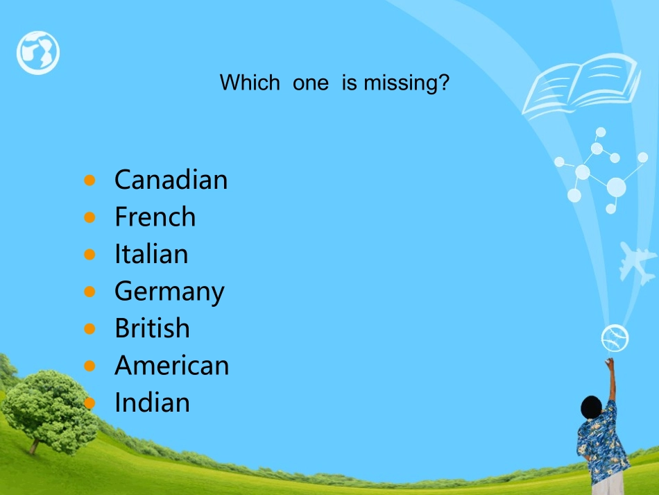 Lesson46HometoManyCultures_第2页