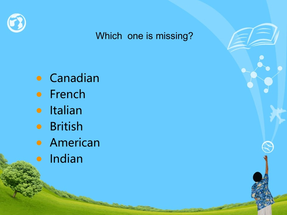 Lesson46HometoManyCultures_第3页