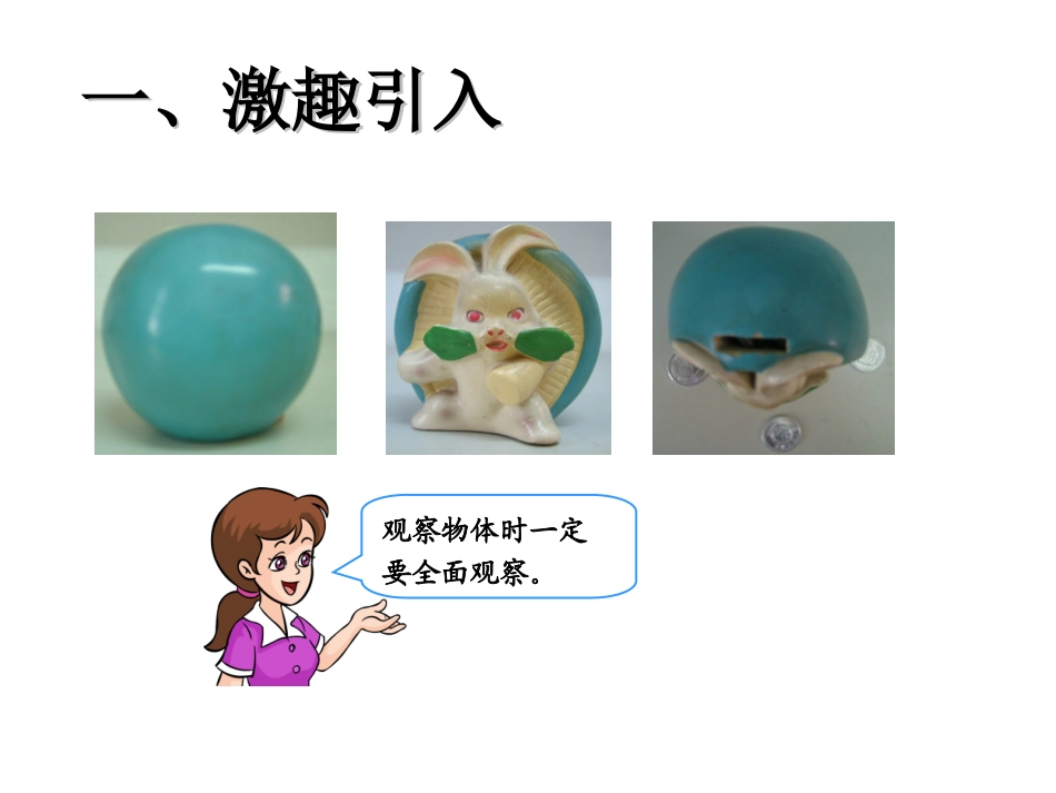 观察物体成素珍_第2页