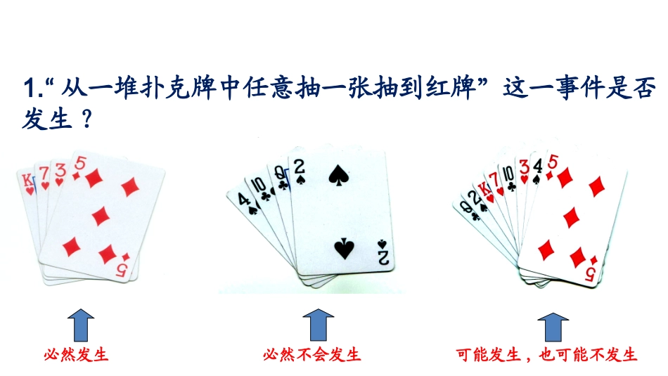 6.4随机现象的变化趋势_第3页