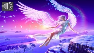 选唱隐形的翅膀飞得更高我相信