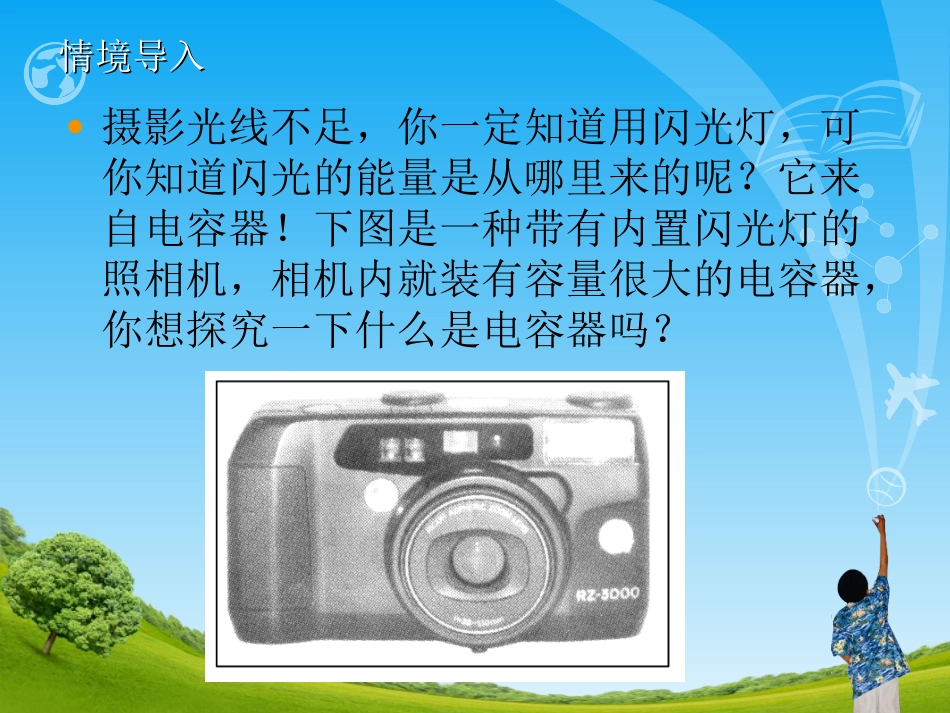 电容器的电容12_第2页