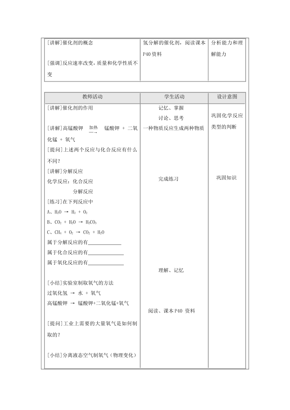 教学设计(教案)模板3_第3页