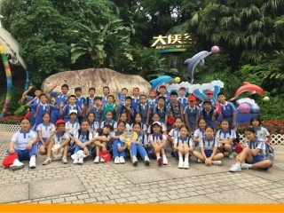 分数混合运算2-2