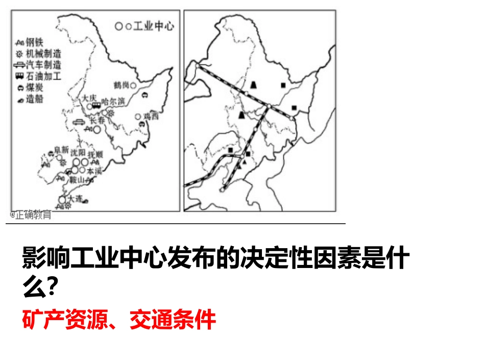 综合探究一从地图上获取信息_第3页
