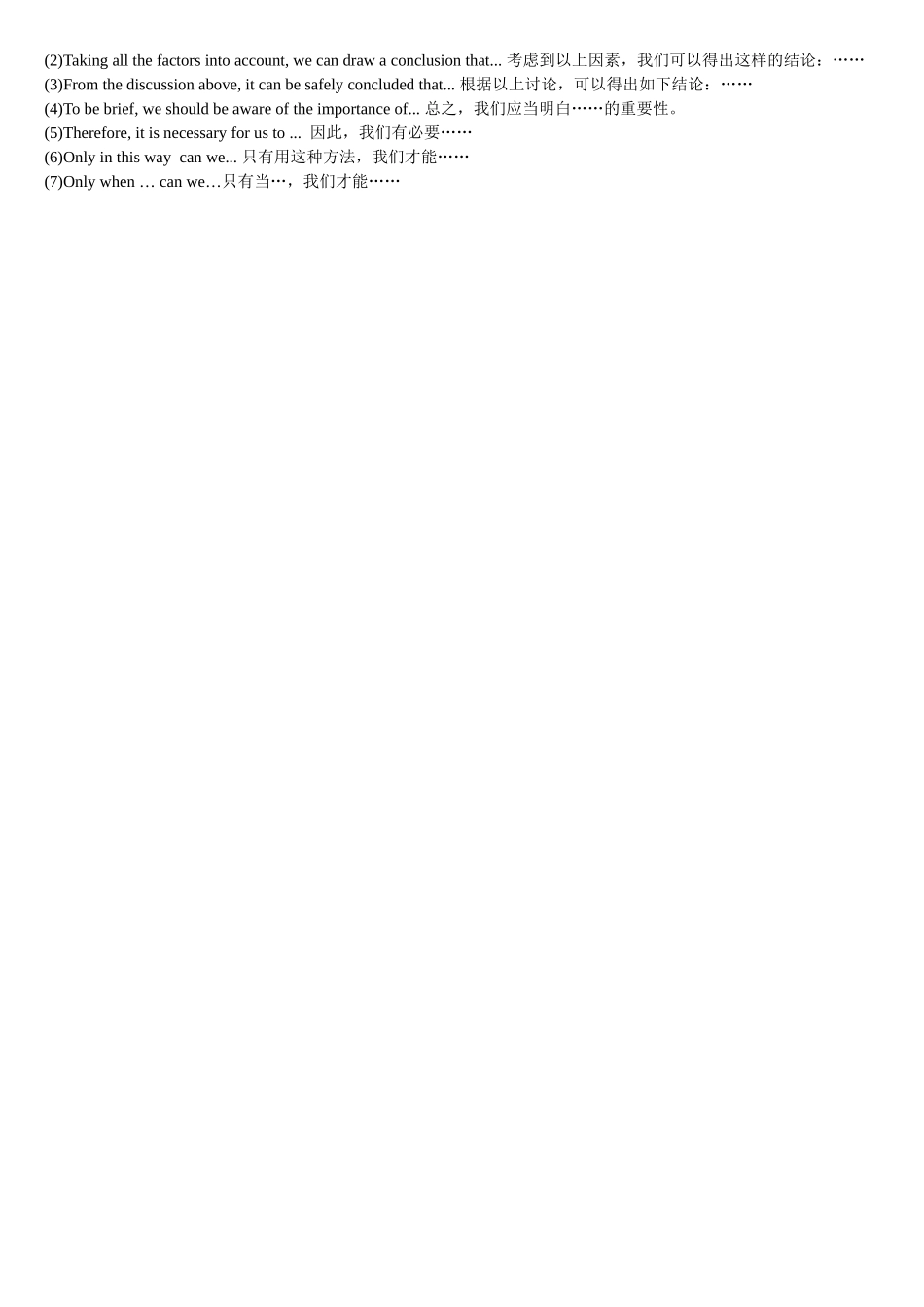 2014年江苏高考英语读写型写作基本要点概括_第2页