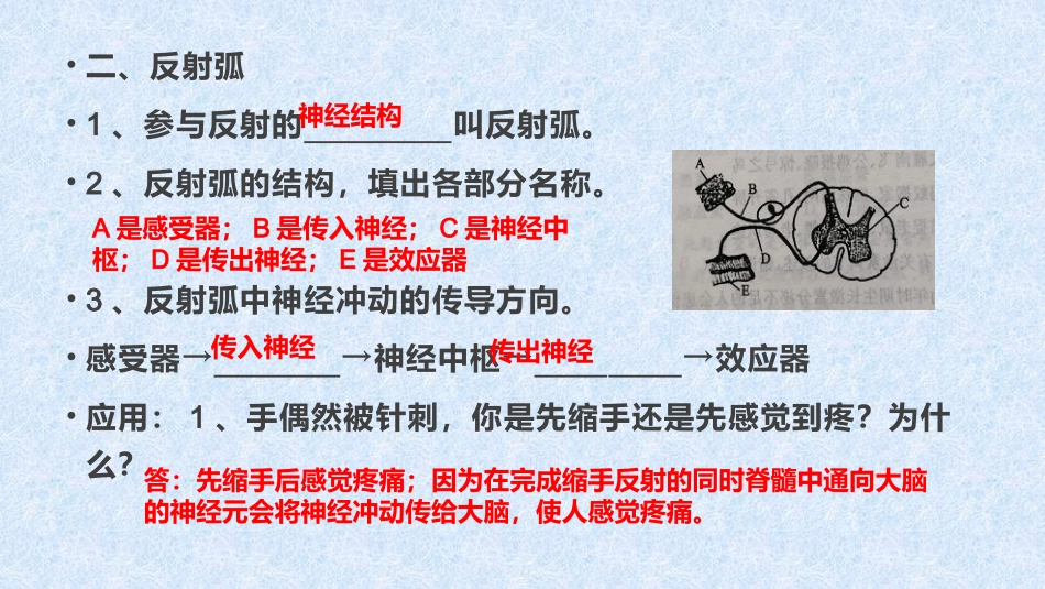 科学家的故事-王应睐组织我国科学家率先合成结晶牛胰岛素-(2)_第3页