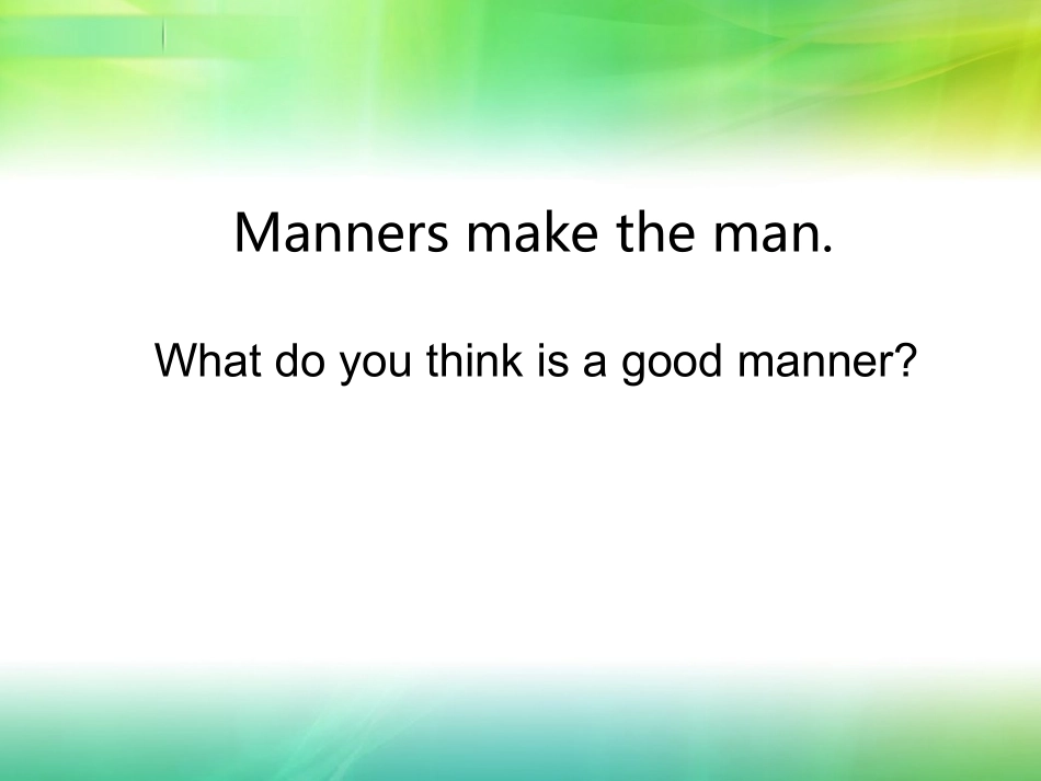 Lesson9GettingontheTrain_第1页