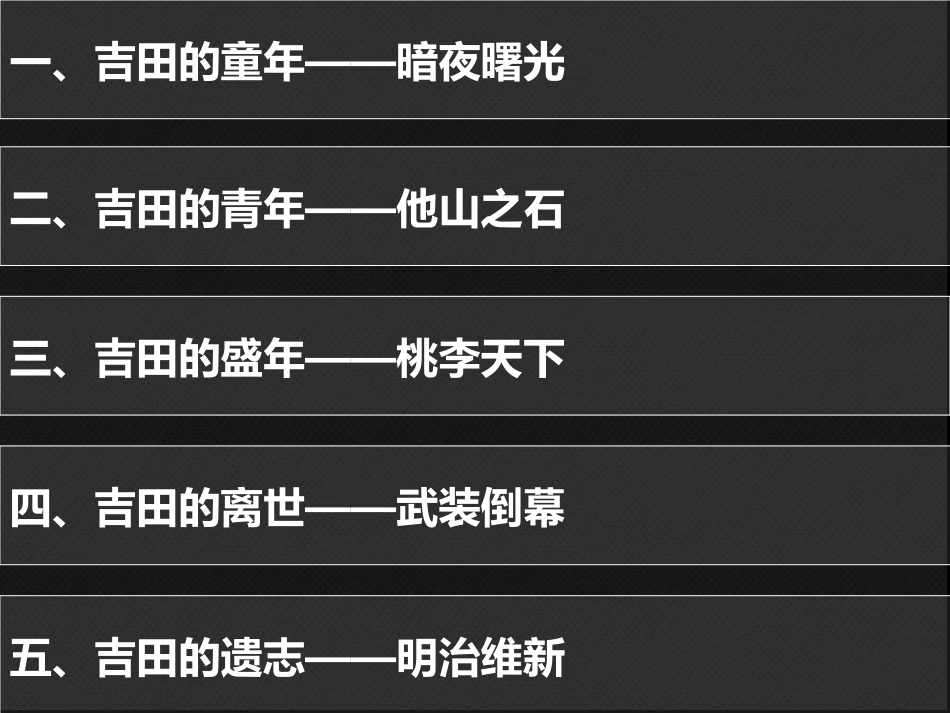 第21课日本明治维新_第3页