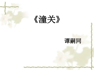 潼关-(2)