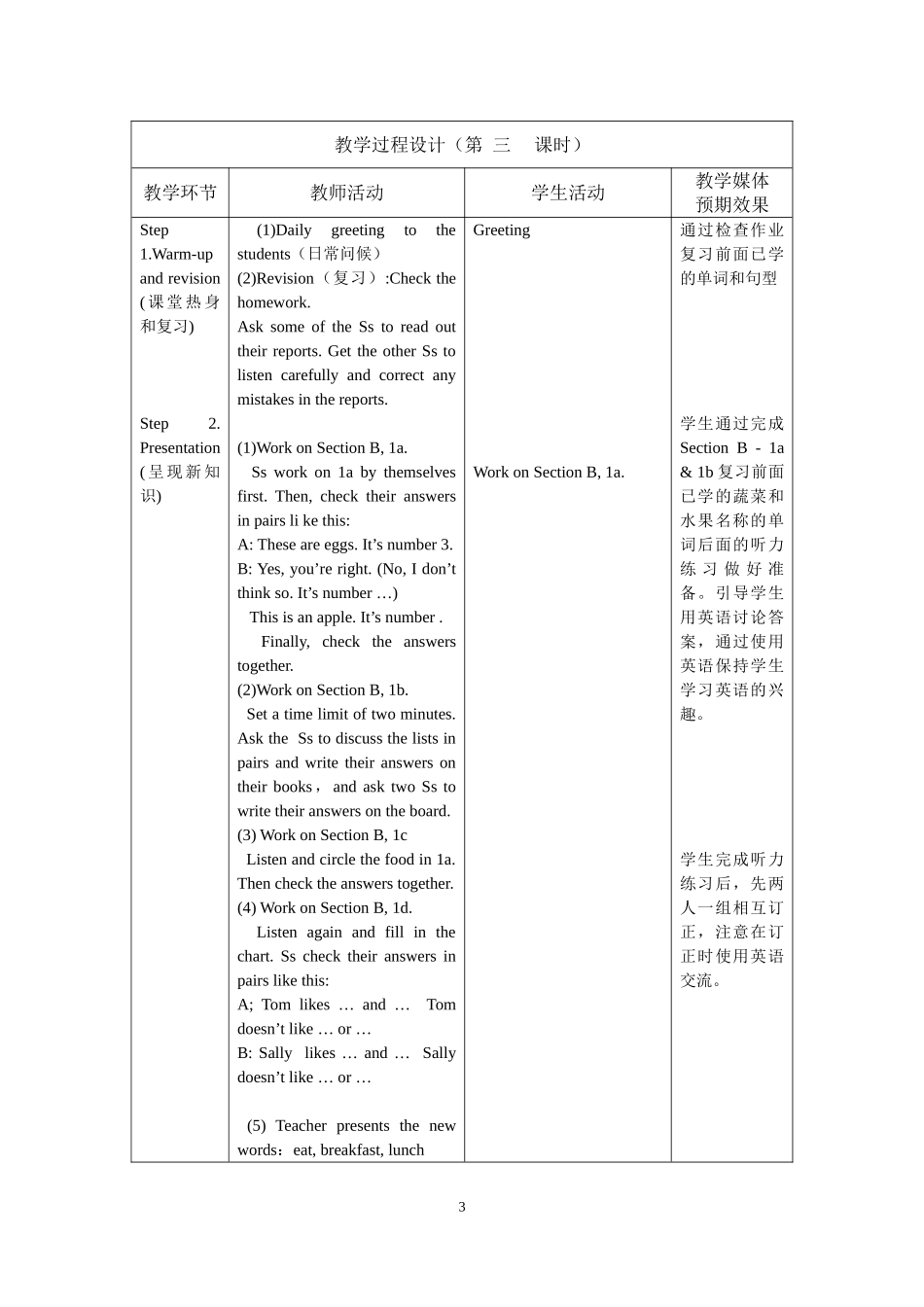 Unit6Doyoulikebananas第三课时_第3页