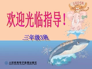 小学数学人教2011课标版三年级数学广角--集合-(2)