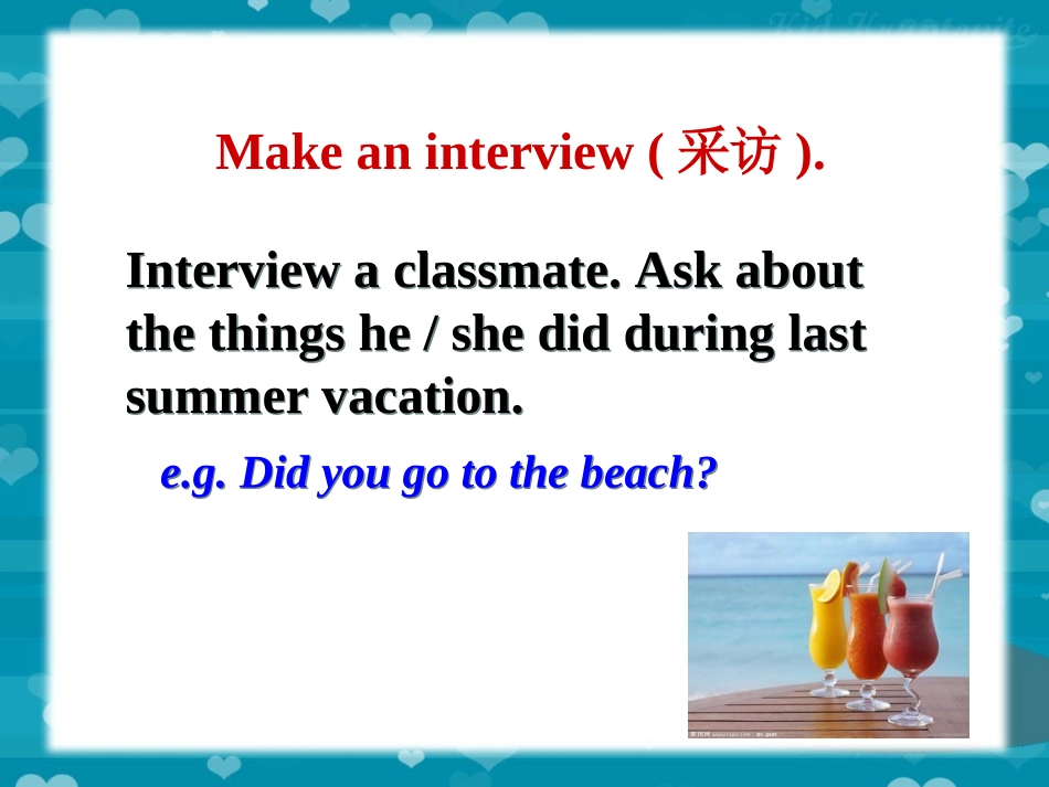 Unit1-Lesson2-Grammar--Speaking---Pronunciation_第3页