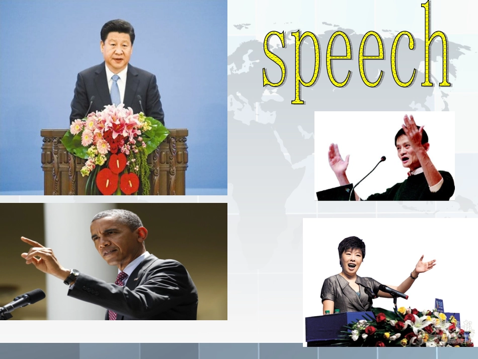 Lesson58Ms.Liu’sSpeech_第1页