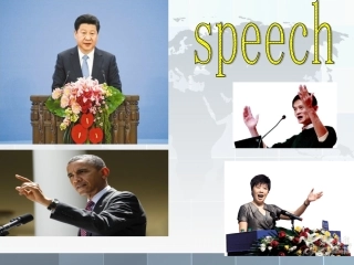 Lesson58Ms.Liu’sSpeech