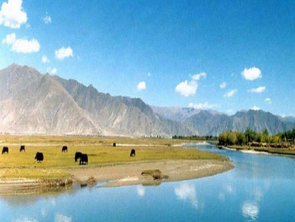 第三节西北地区_第3页