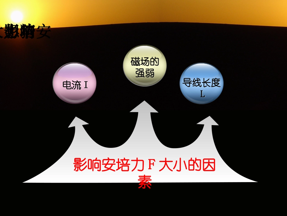 三、磁场对通电导线的作用-(4)_第3页