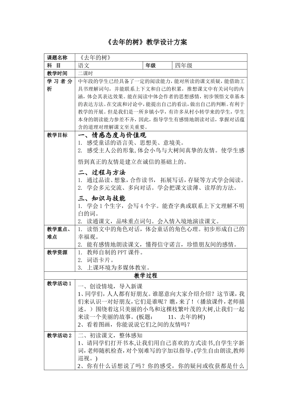 去年的树-(2)_第1页