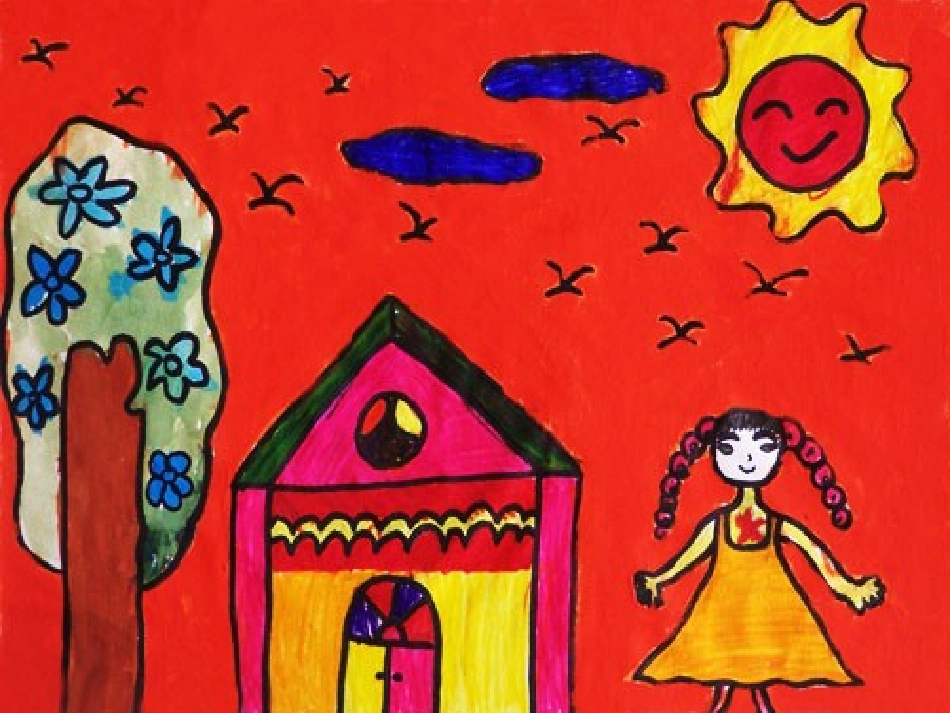 36红色的画_第3页