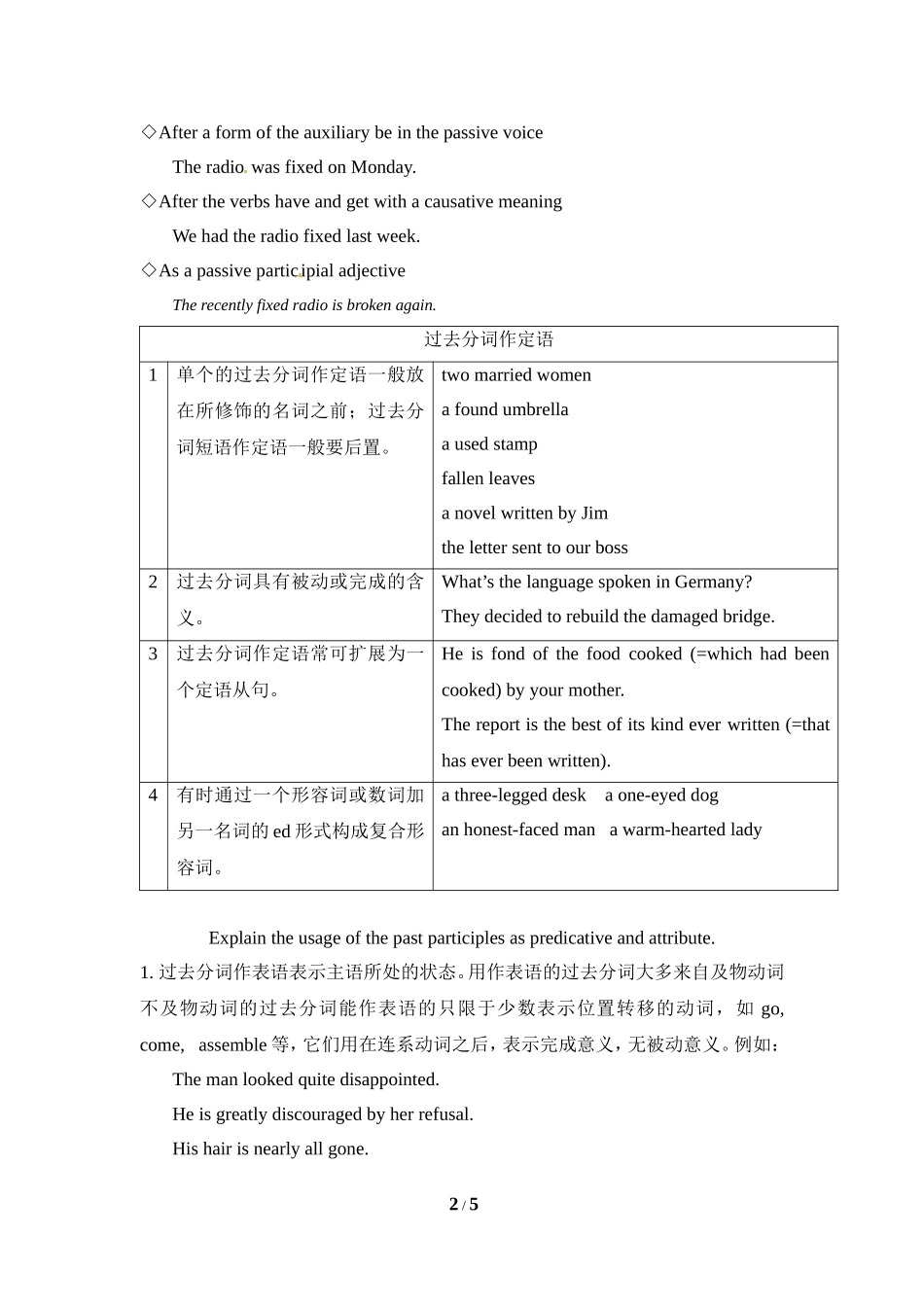 Unit1--Learning--about--language--精品教案_第2页