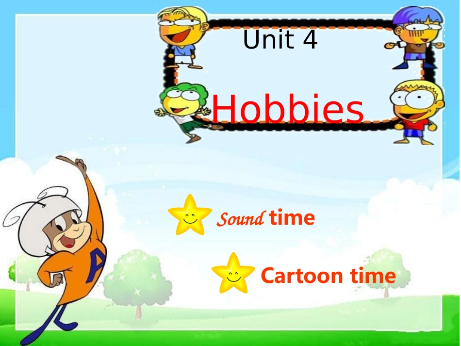 Soundtime-Songtime&Cartoontime-(4)_第2页