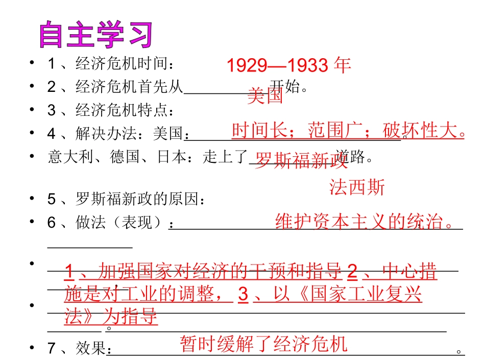 罗斯福“新政”_第3页