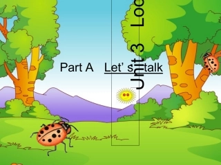 三上Unit3-look-at-me-第1课时-A-Let's-talk