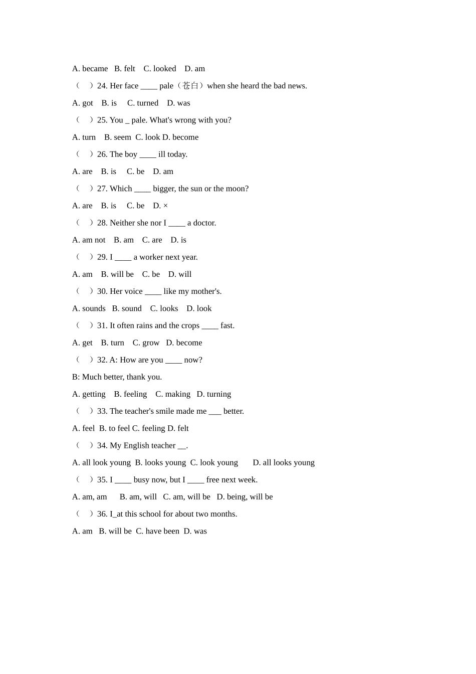 Unit2IfeelnervouswhenIspeakChinese._第3页