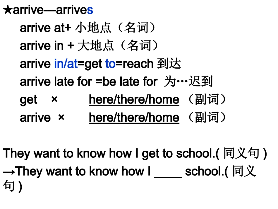 Unit4Don'teatinclass.ppt单词笔记_第2页