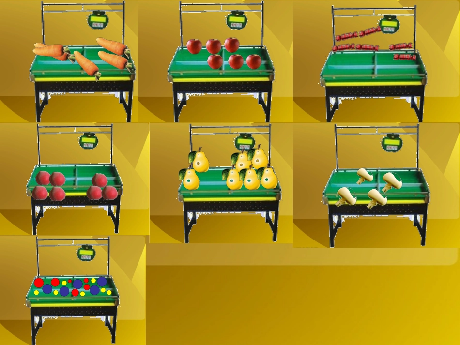 中上科学：数一数、比一比(数学)_第3页