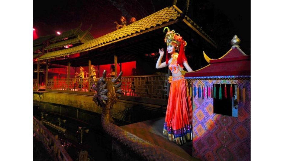 ★广东音乐《赛龙夺锦》_第2页