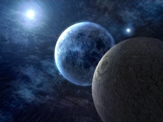 我们的知识是有限的(一)