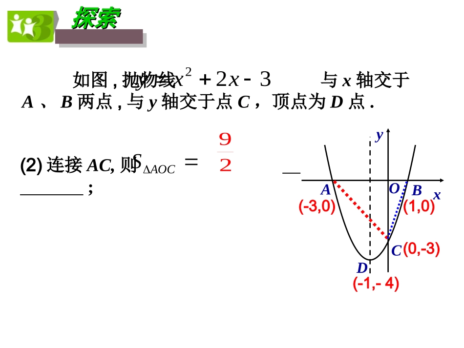 5.5用二次函数解决问题_第3页