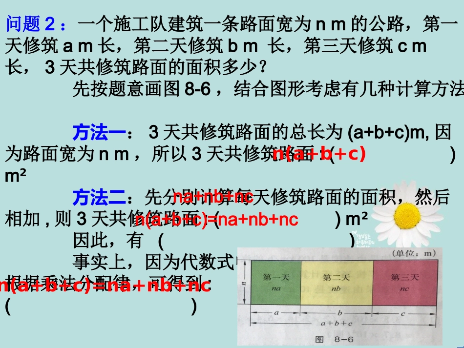 单项式与多项式相乘_第3页