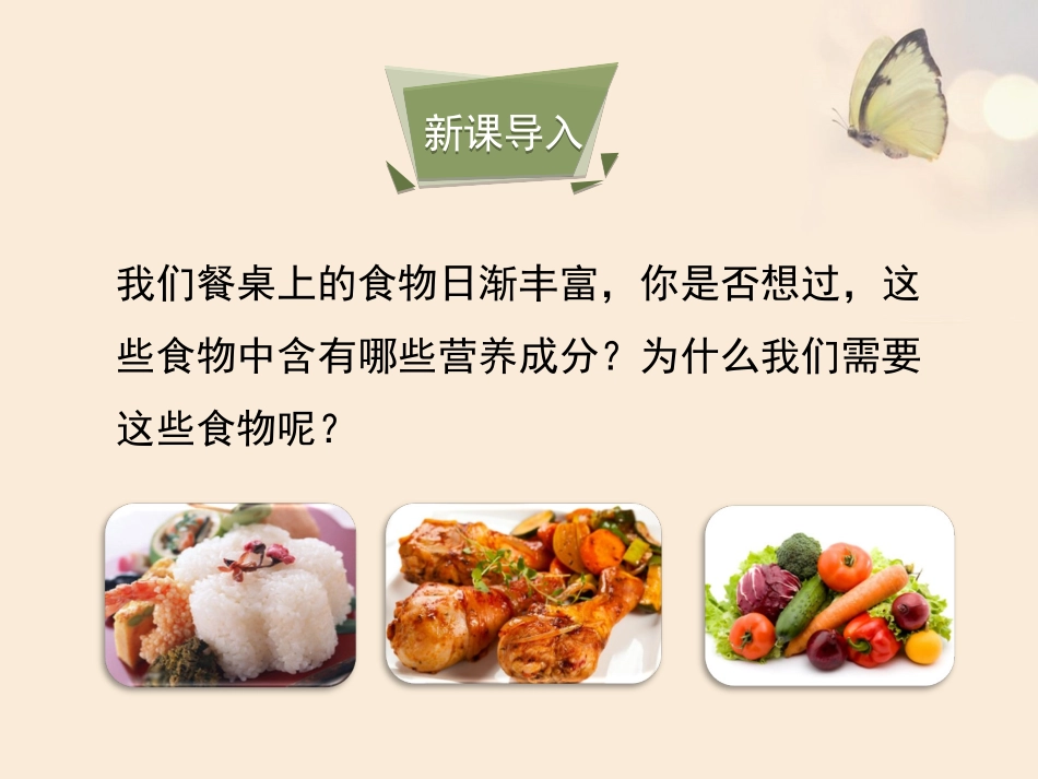 第1节人类的食物-(3)_第3页