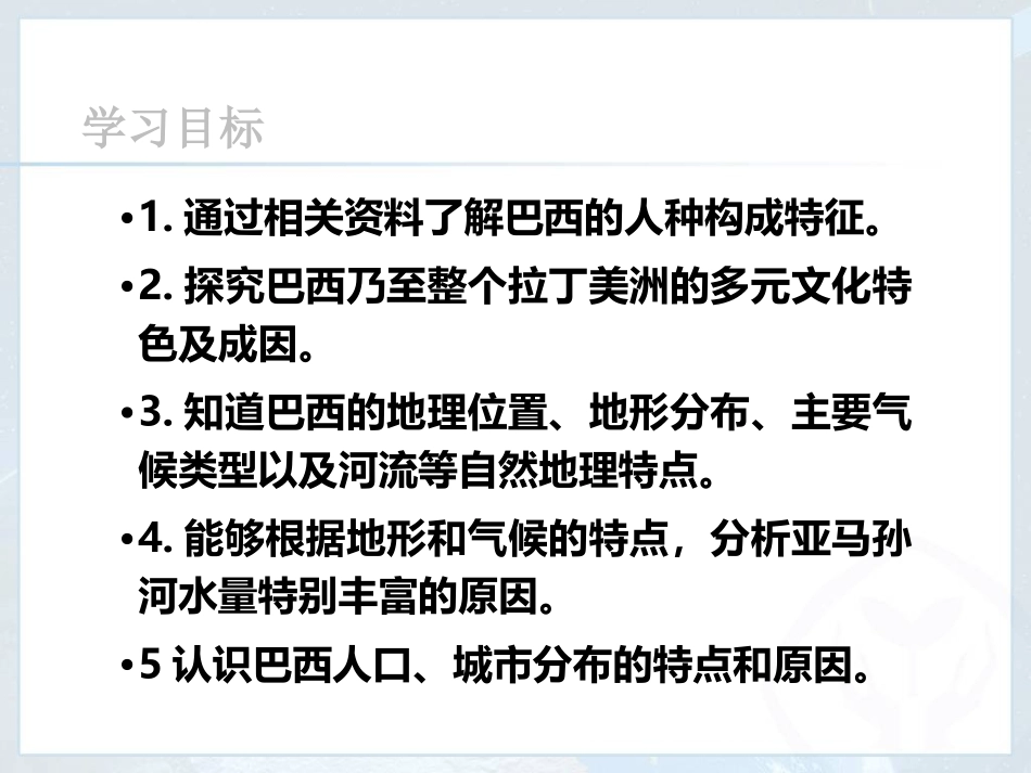 第五节巴西-(2)_第3页