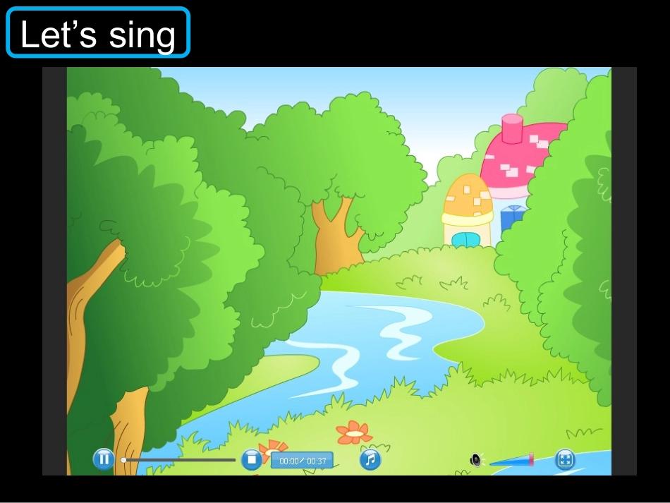 Soundtime-Songtime-Checkouttime&Tickingtime_第3页