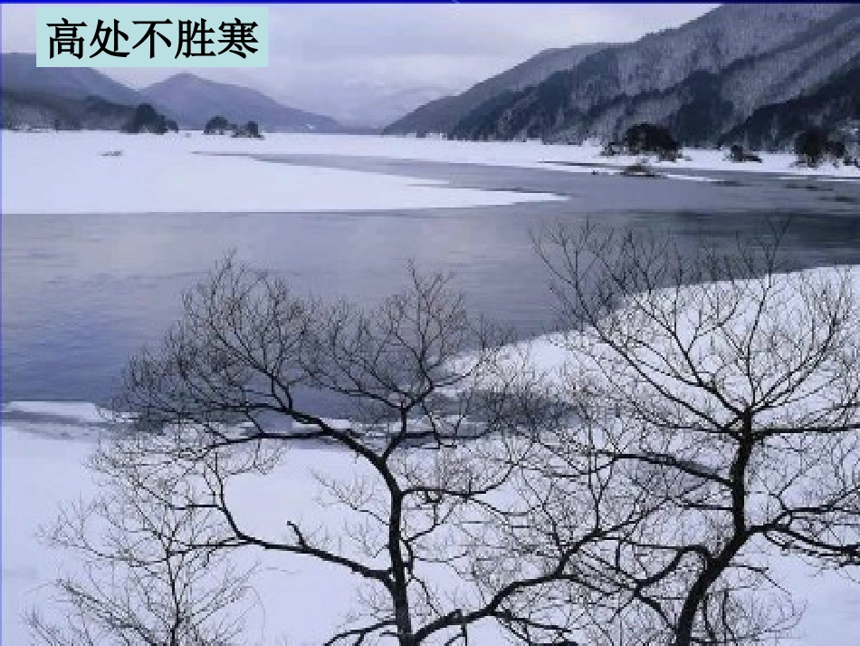 专栏：2005年12月袭击上海的寒潮_第3页