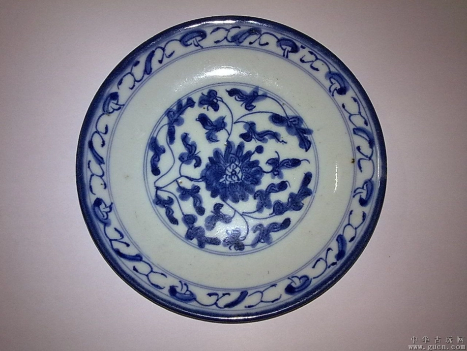 大班美术：青花瓷_第3页