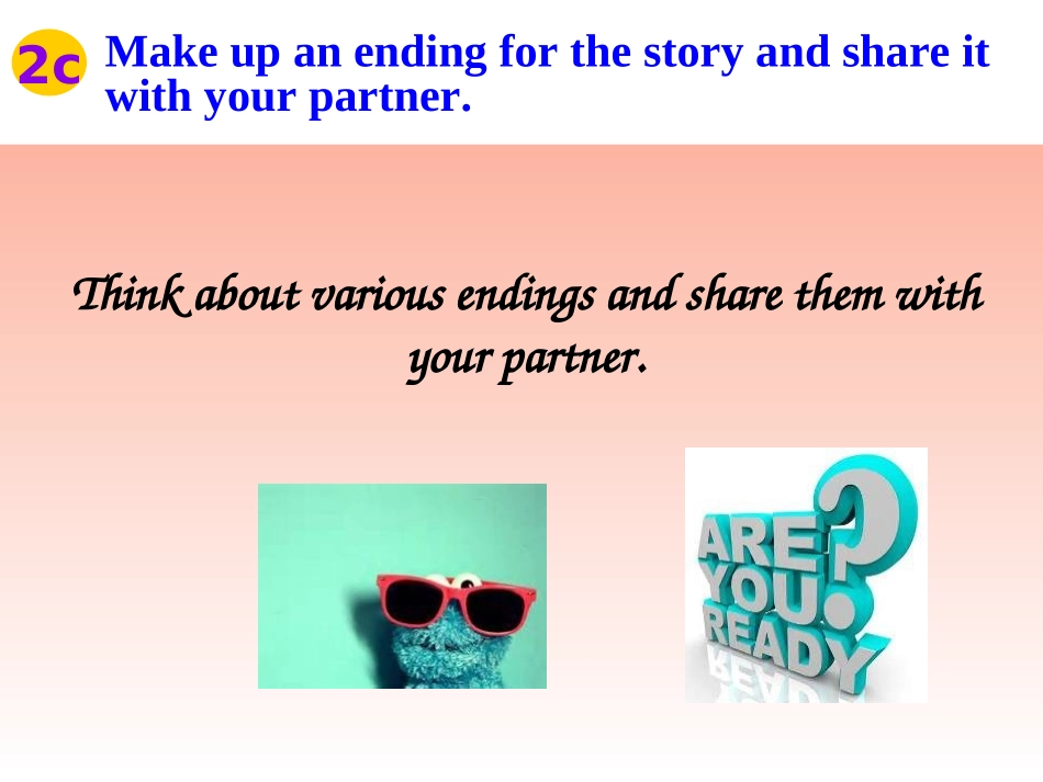 九年级Uint12SectionA第二课时_第3页