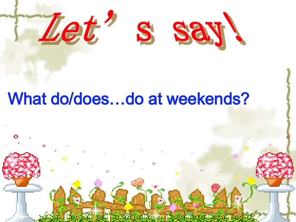 5A-unit-7-Culture-time-and-Cartoon-time_第2页