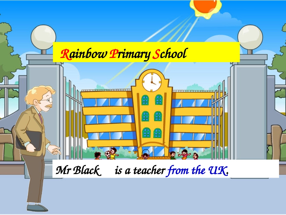 Unit1Inourschool_第3页