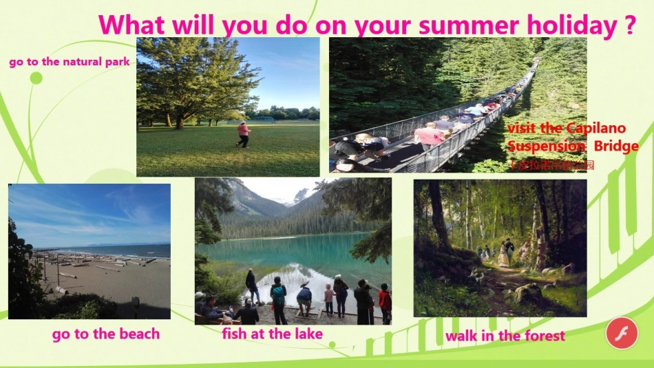 Lesson46GettingReadyforSummerHoliday!_第2页