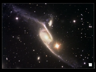 数星星的孩子