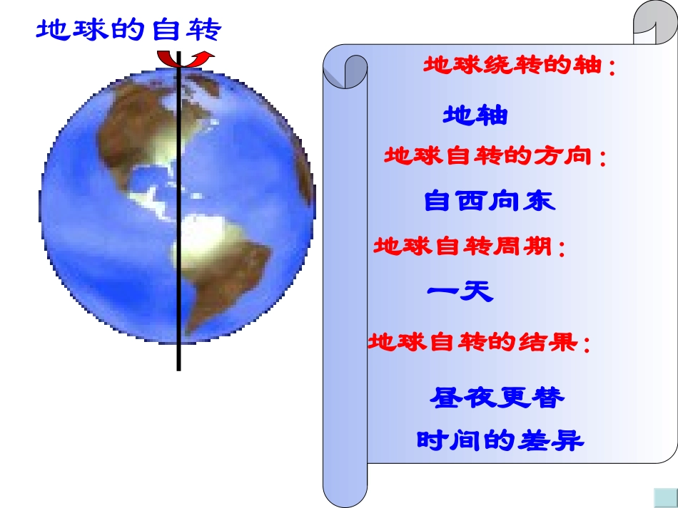唐地球的运动[1]_第2页